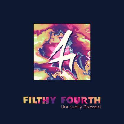 Filthy_Fourth_Unusually_Dressed_Cover